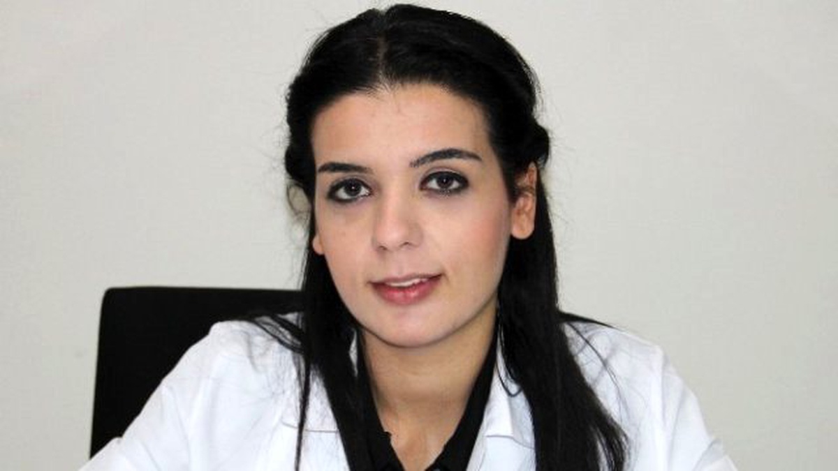 Psikolog Şerife Kübra Yelkenoğlu: "Teröristlerin En Büyük Motivasyonu Mağduriyet ve Kurban...