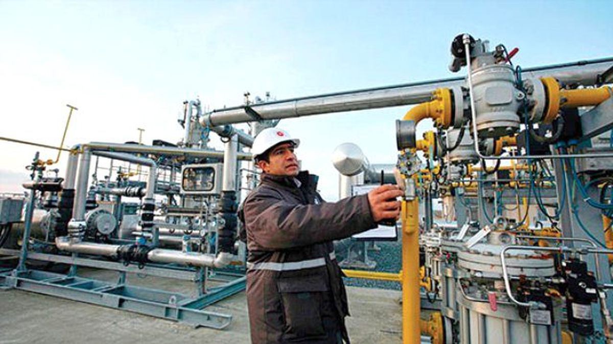 Rusya Türkiye'nin Ek Gaz İsteğini Reddetti, Kriz Kapıda