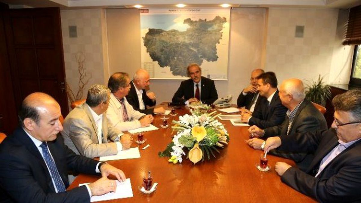 Sıcaksu\'da Sona Doğru