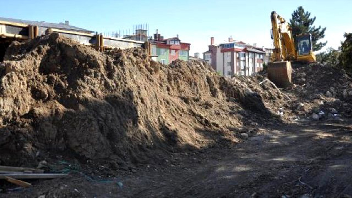 Sivas\'ta Altın Sikke Operasyonu: 21 Gözaltı