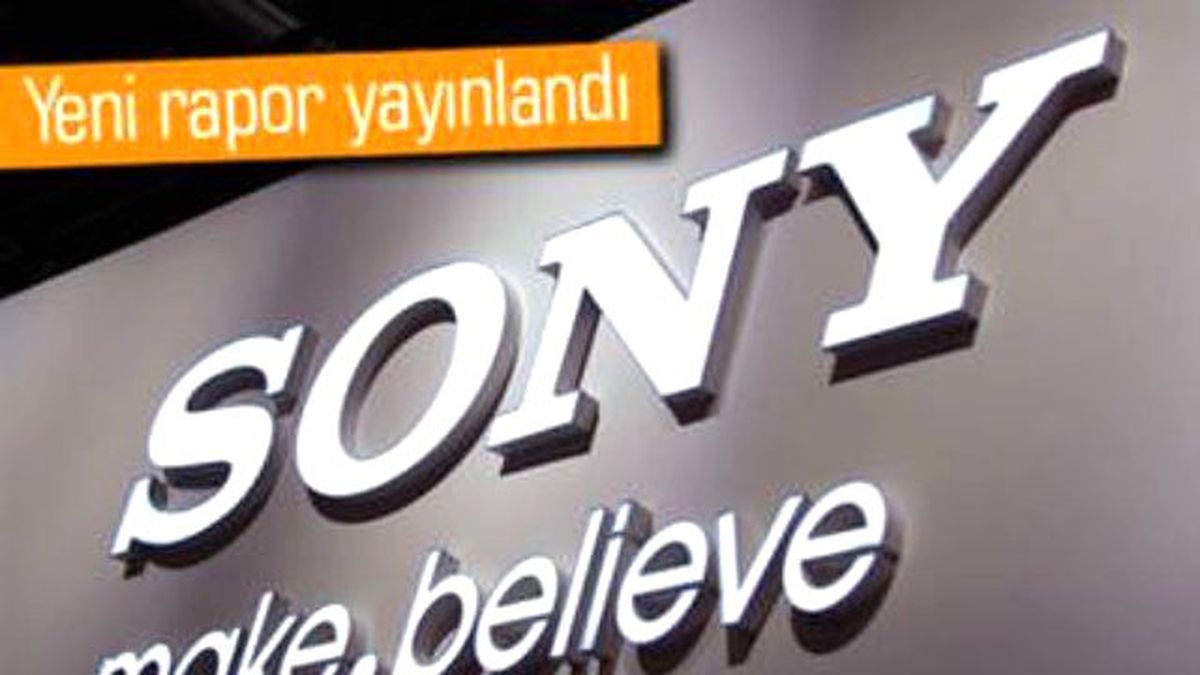 Sony Mobil Bölümünü Satacak Mı?