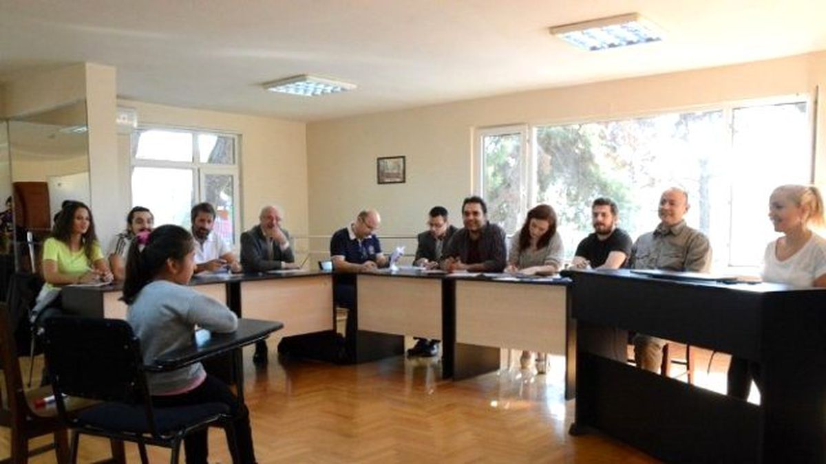 Süleymanpaşa Belediyesi Konservatuvarı, Sınav Düzenledi