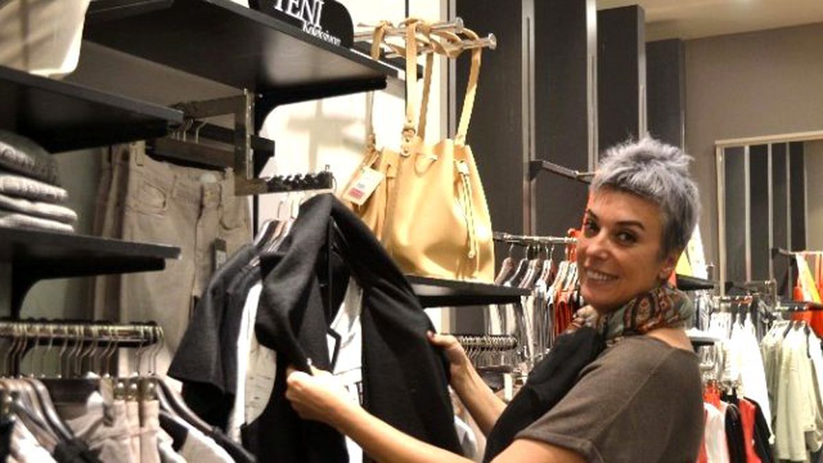 Ünlü Stil Danışmanından Moda Tüyoları