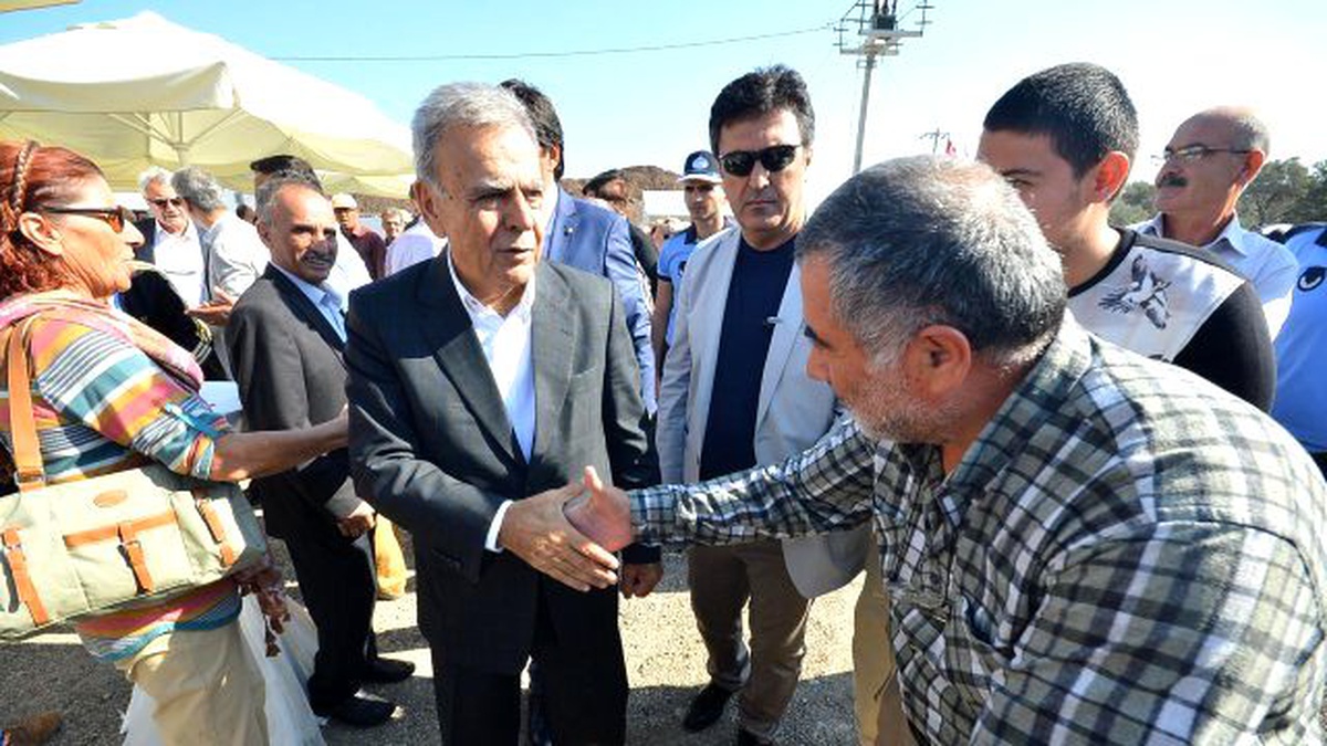 Yeni Foça, Mutlu Sona Koşuyor
