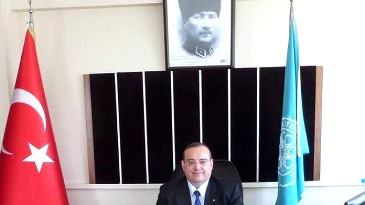 Yenişehir Myo Halktan Destek Bekliyor