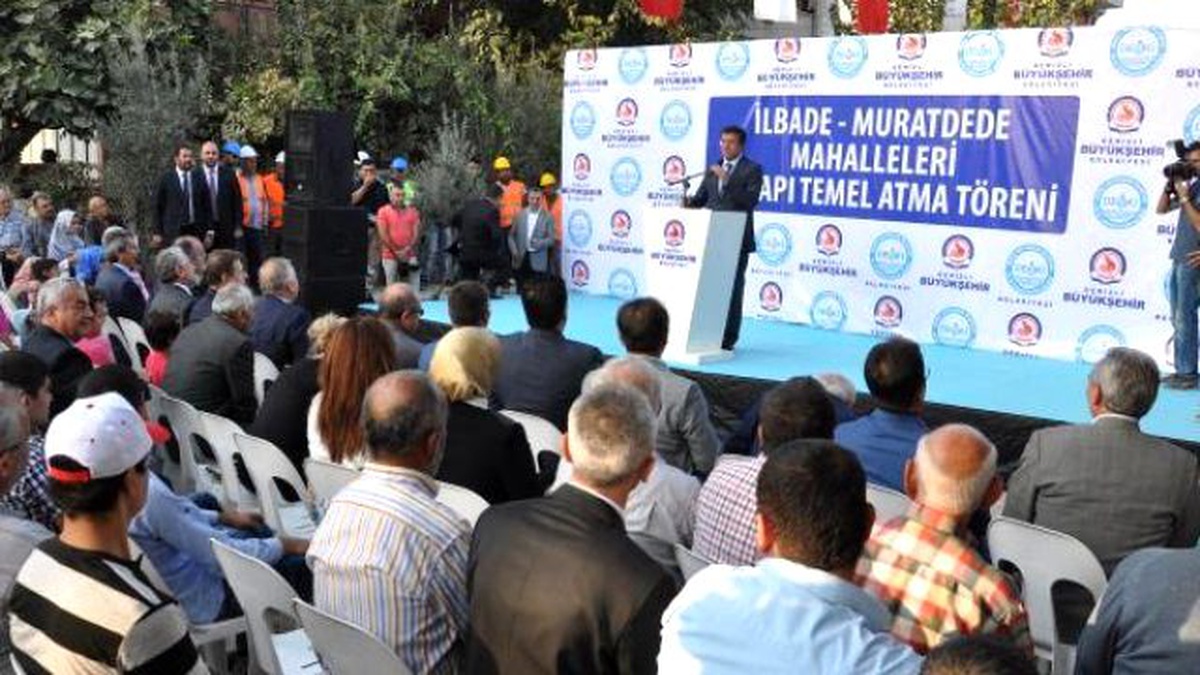 Zeybekci: Türkiye\'nin Birlik ve Beraberliğine Yapılmış Melun Bir Saldırıdır (3)