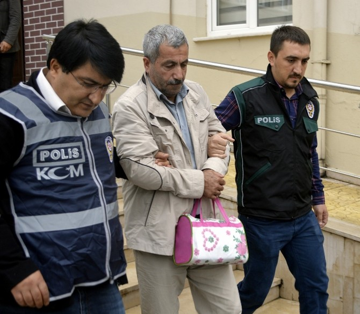 2 Kilo 100 Gram Eroini Kömürlükte Alfa Buldu