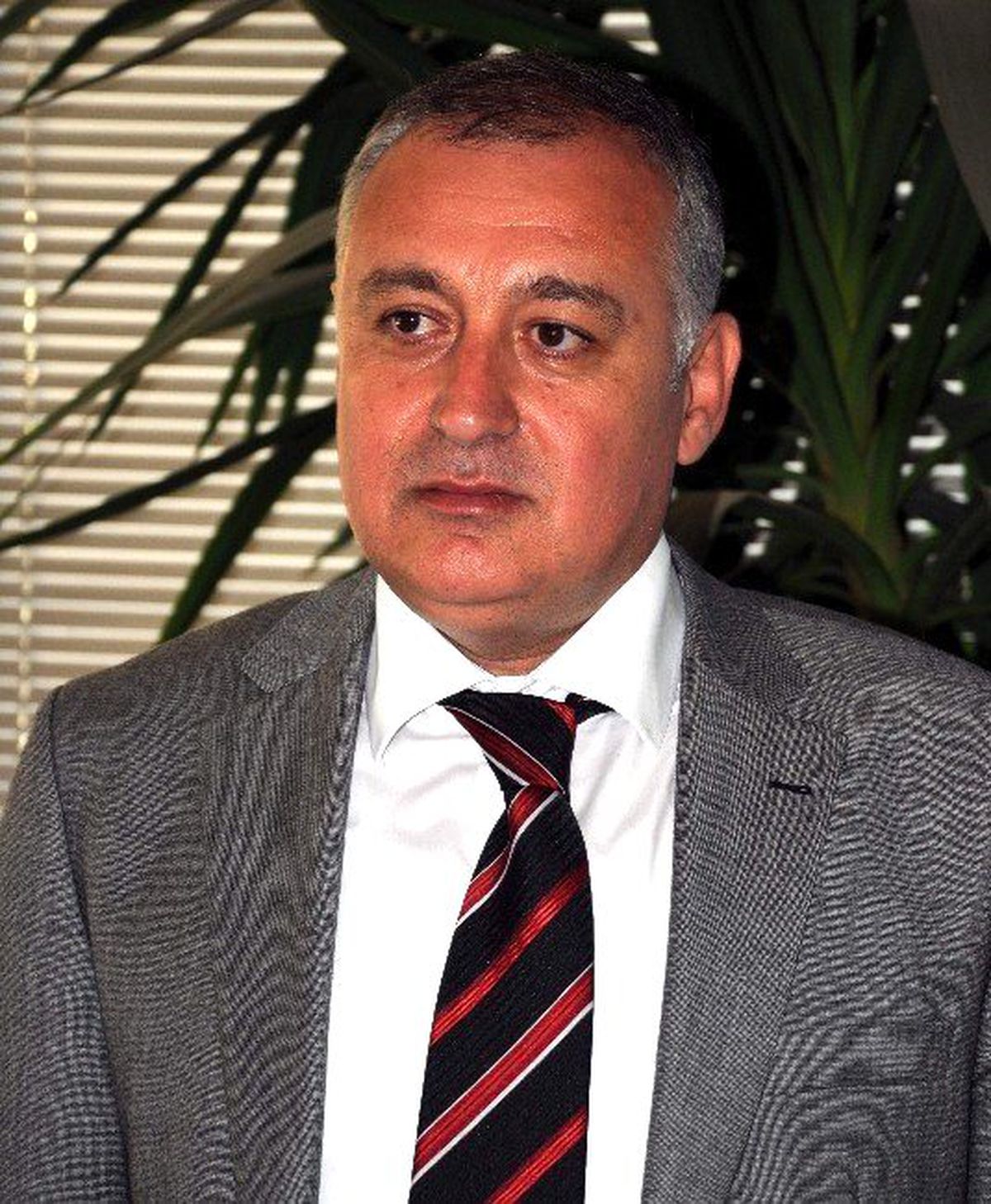 Aesob Başkanı Sevimçok,ankara\'daki Patlamayı Kınadı