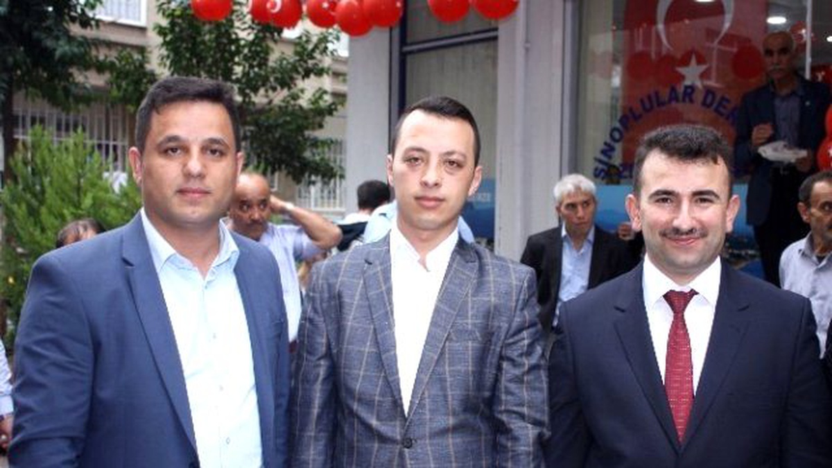 AK Parti\'li Babur: "Terör Saldırısı, Bütünlüğümüzü Bozmaya Yönelik Saldırıdır"