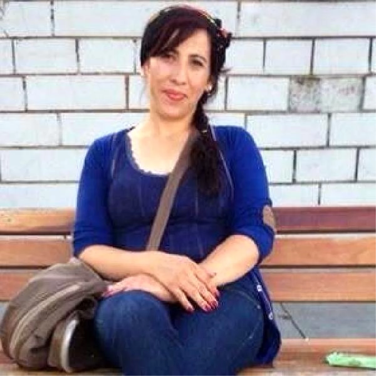 Ankara\'da Hayatını Kaybeden Sarigül Tüylü Son Yolculuğuna Uğurlanıyor...