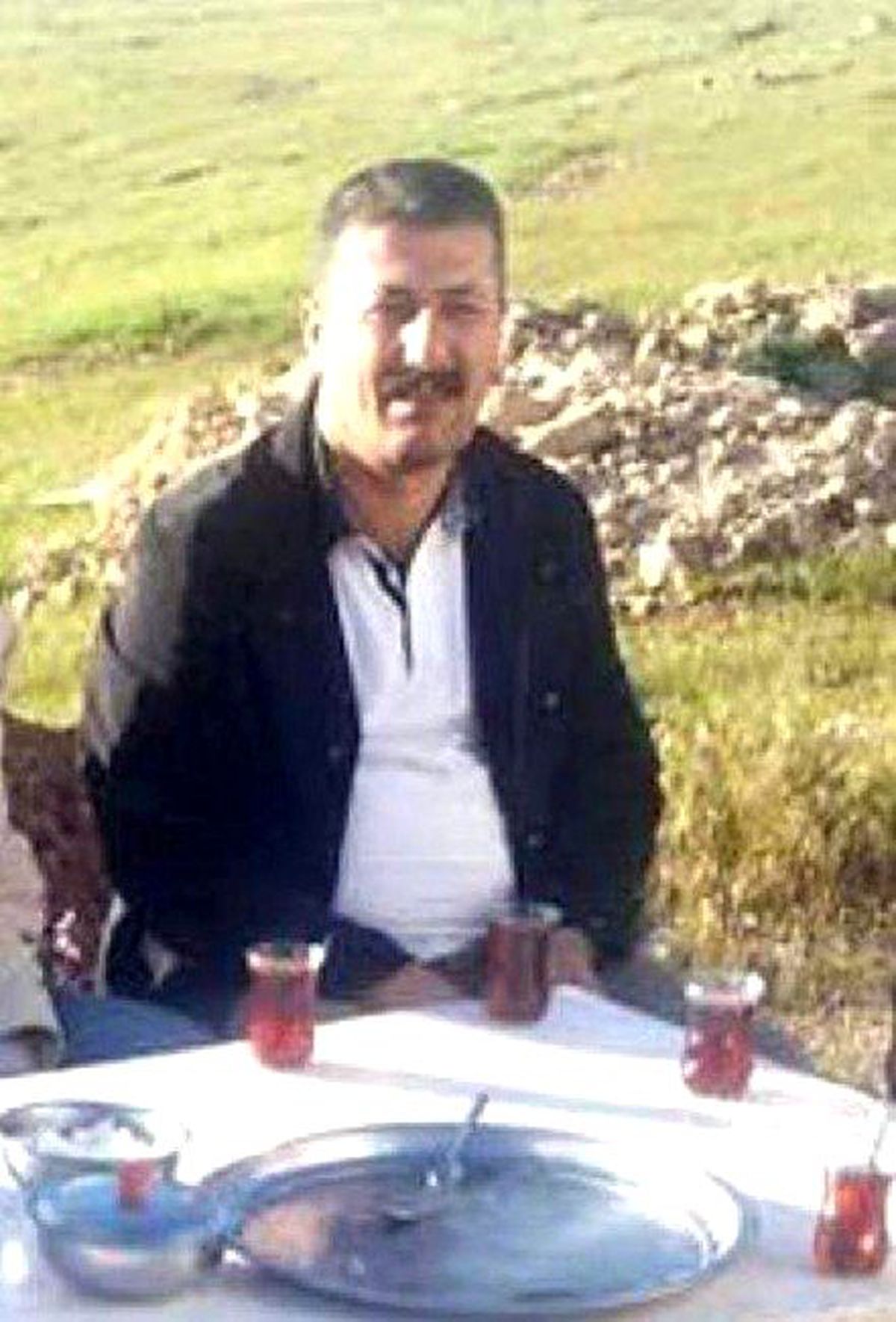 Ankara\'daki Patlamada Ölen Baba ve 9 Yaşındaki Oğlu Batman\'da Defnedilecek