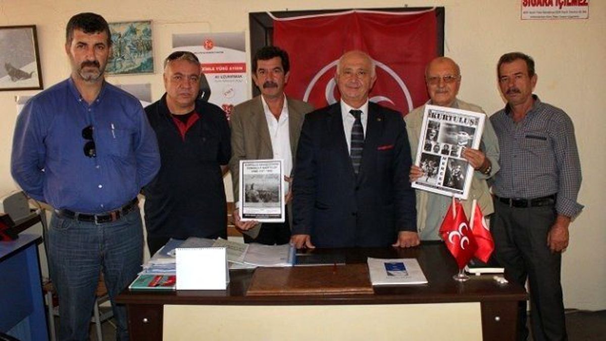 Aydın\'da Sessiz Propaganda Dönemi Başladı