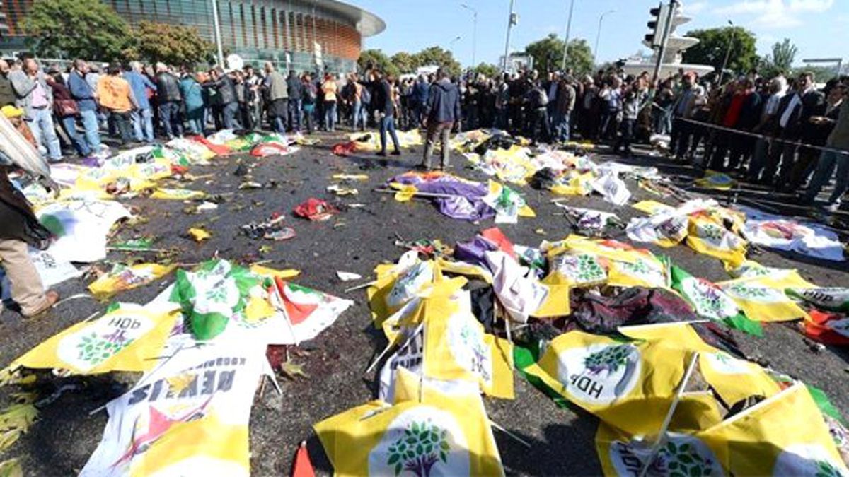 AYM: Terörü Şiddetle Kınıyoruz