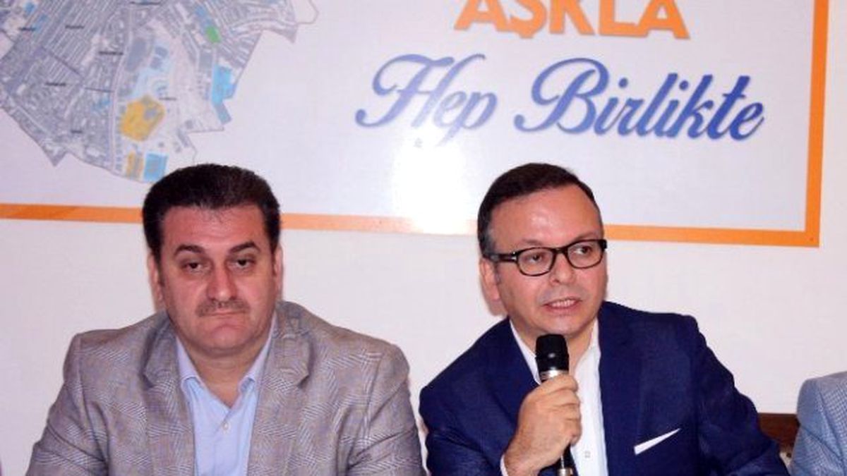 Başbakanın Başdanışmanı Sarıkaya: "Ödevimize Çalıştık, Sonucunu 1 Kasımda Alacağız"