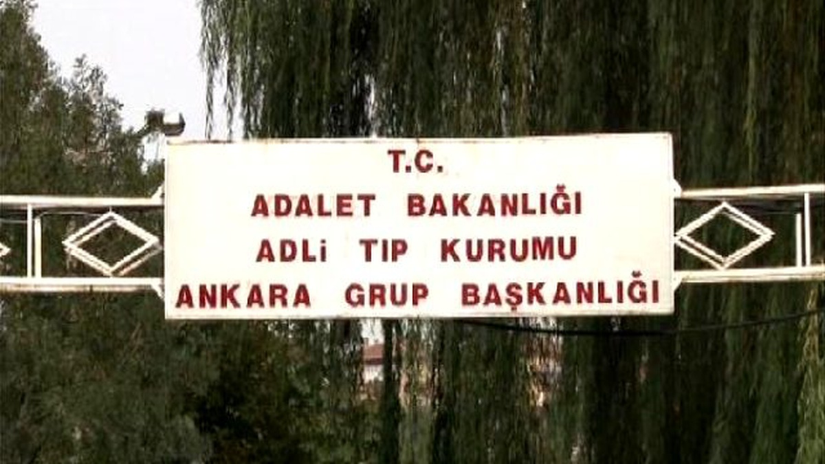 Başbakanlık Koordinasyon Merkezi: 36 Cenaze Ailelerine Teslim Edildi, 77 Cenazenin Kimlik Tespiti...