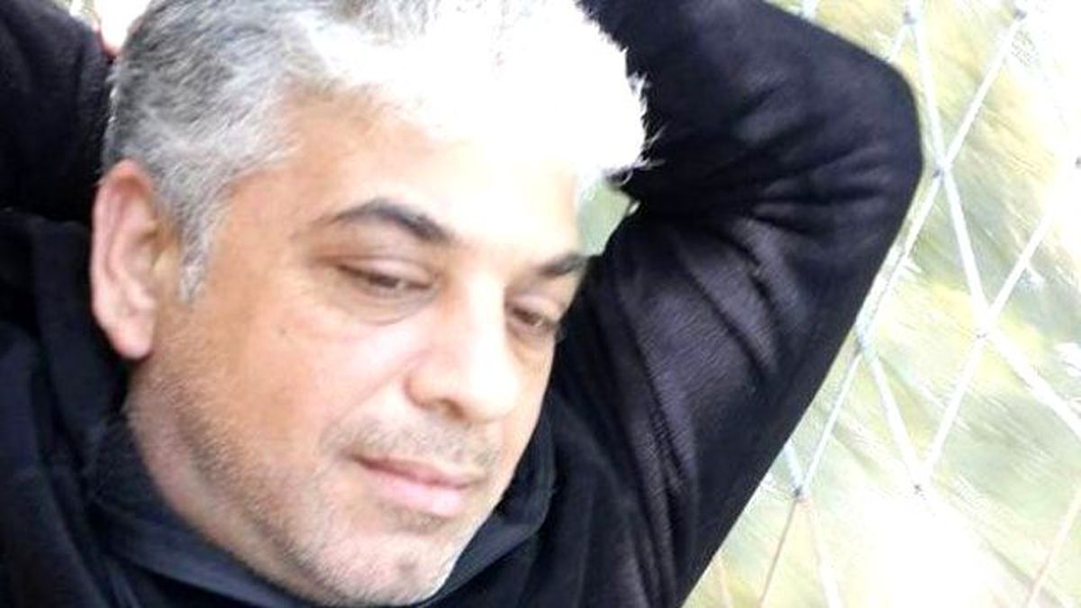 Başbakanlık Listesindeki Firdesv Tat Dalmaç Yaşıyor