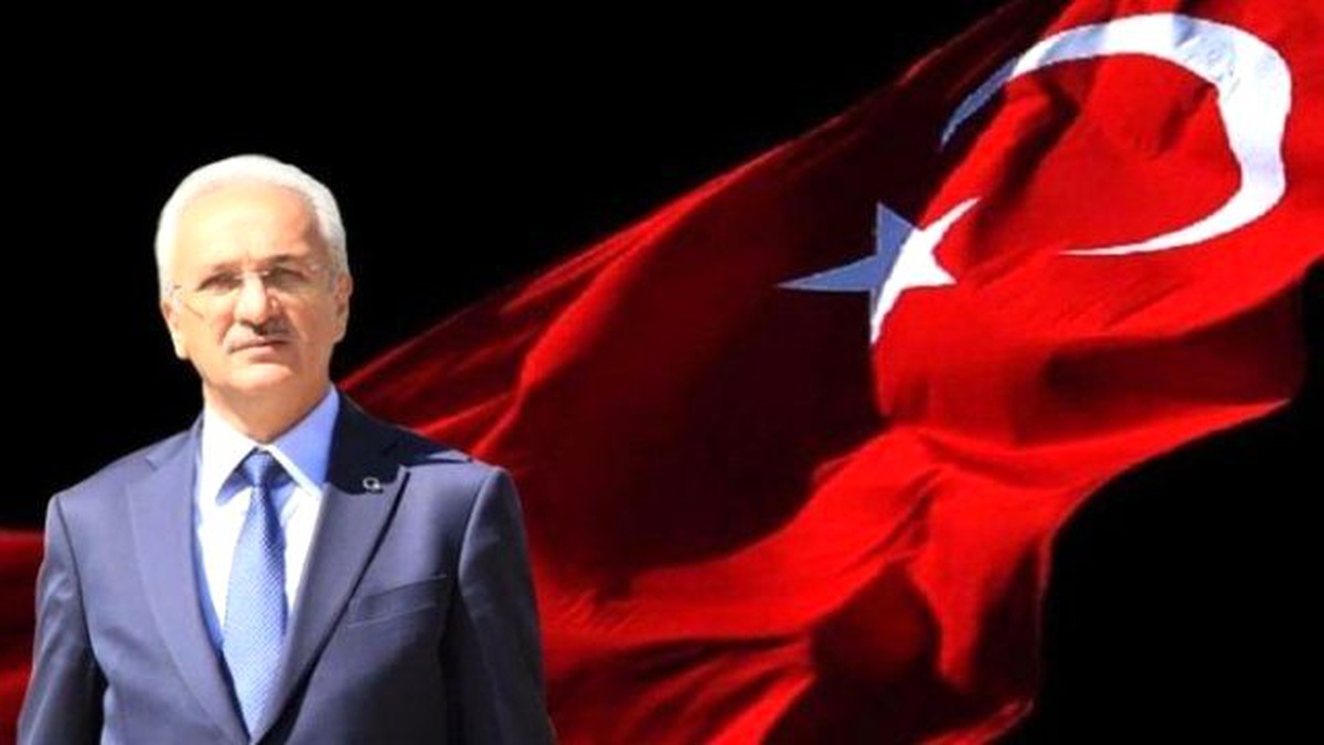Başkan Başsoy\'dan Teröre Saldırılarına Karşı Kınama Mesajı
