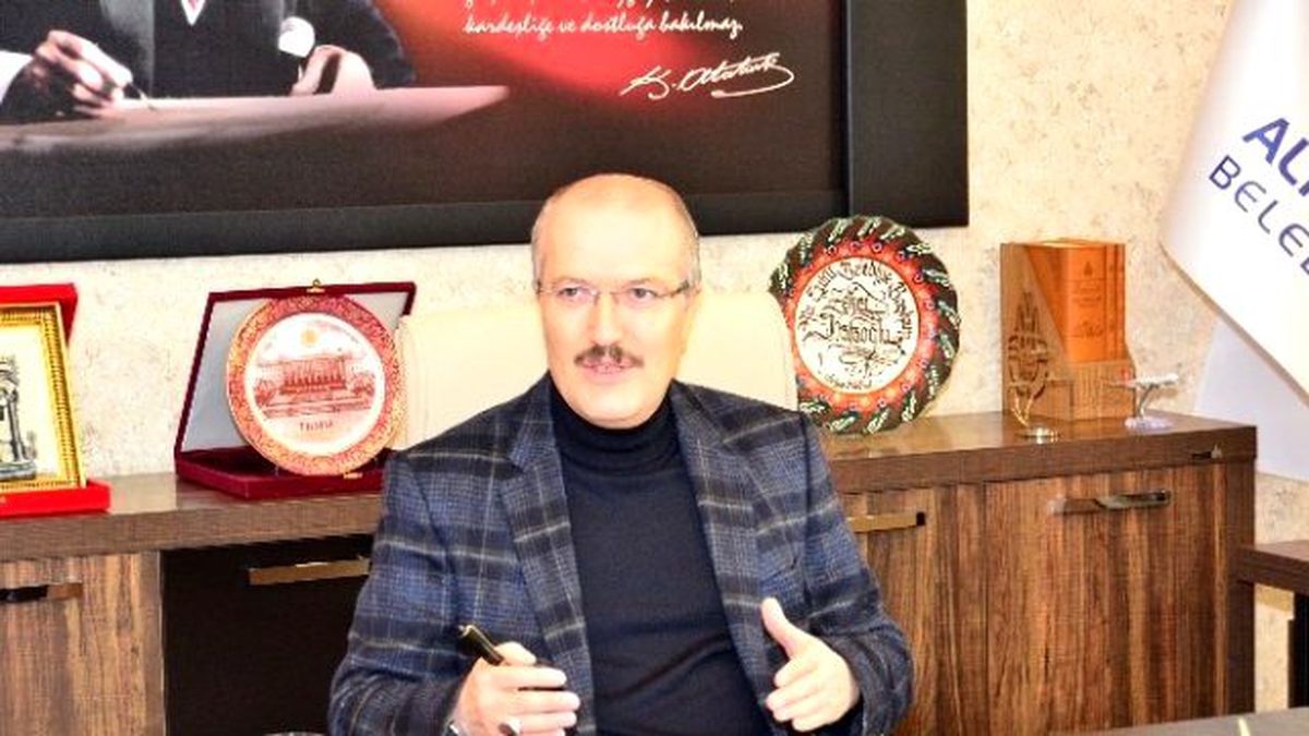 Başkan Kafaoğlu Terörü Kınadı
