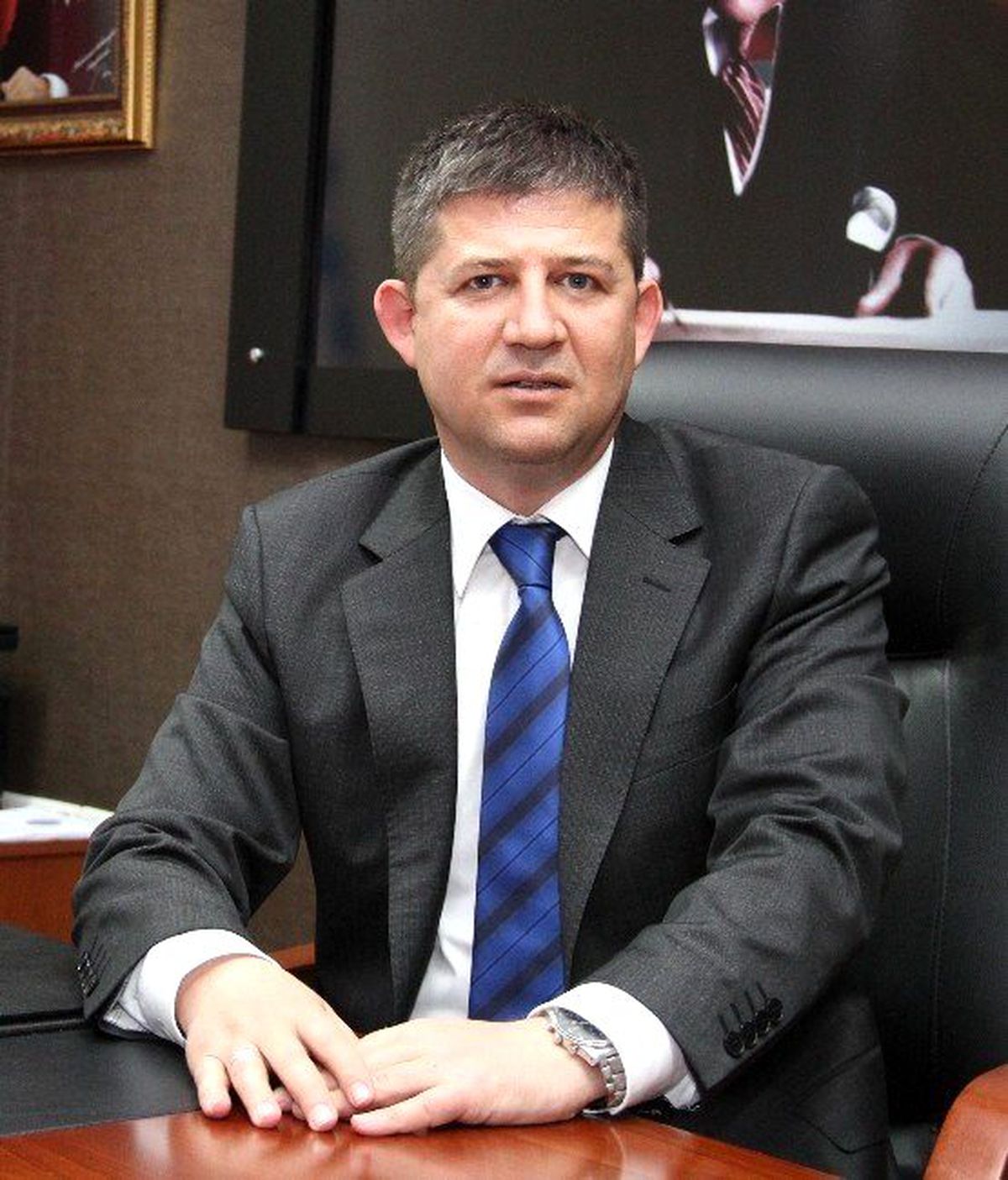 Başkan Subaşıoğlu\'ndan Birlik Mesajı