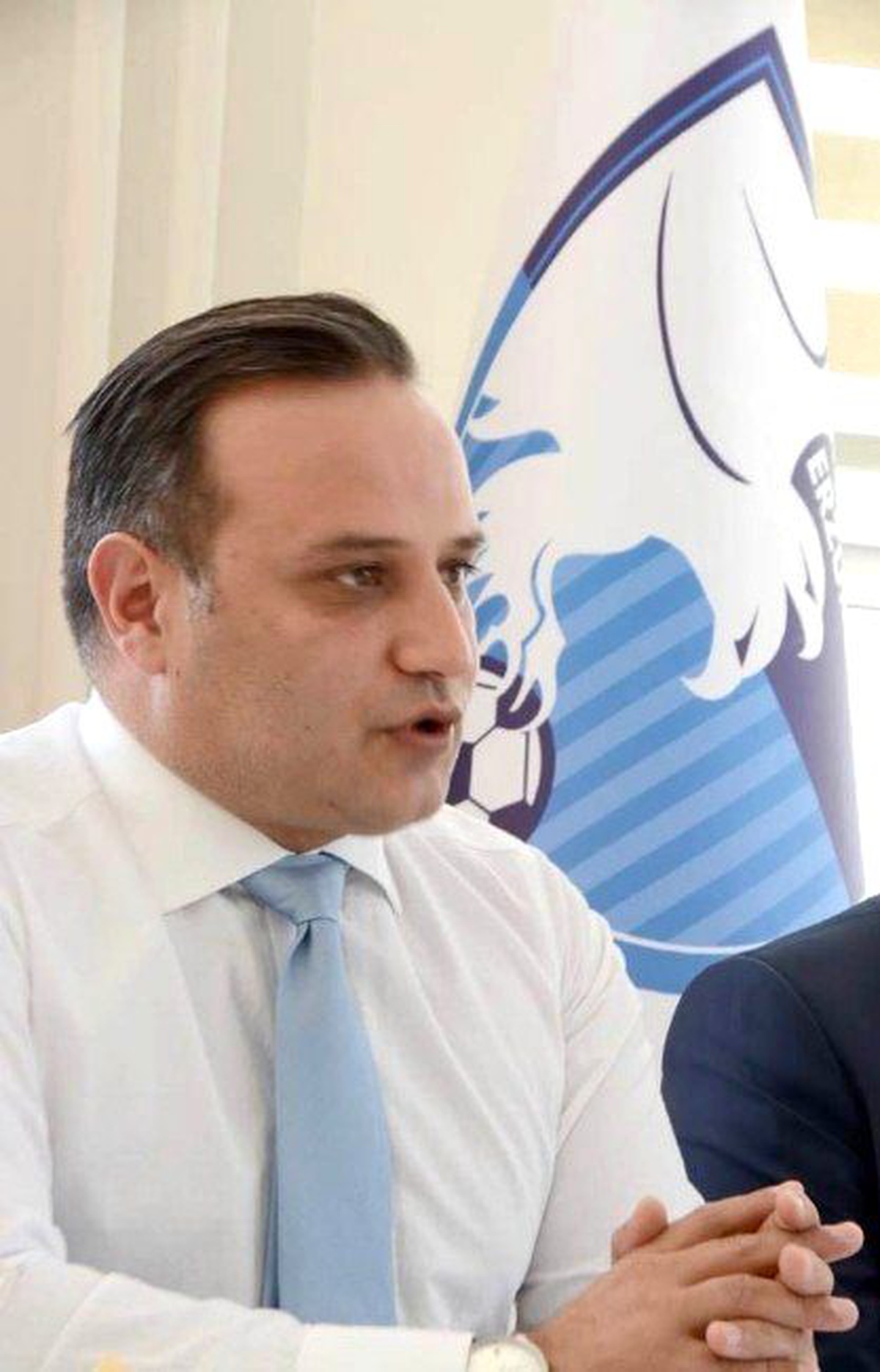 Bb Erzurumspor Kulüp Başkanı Demirhan: "Birlik ve Beraberliğimize Yapılan Saldırıyı Kınıyorum"
