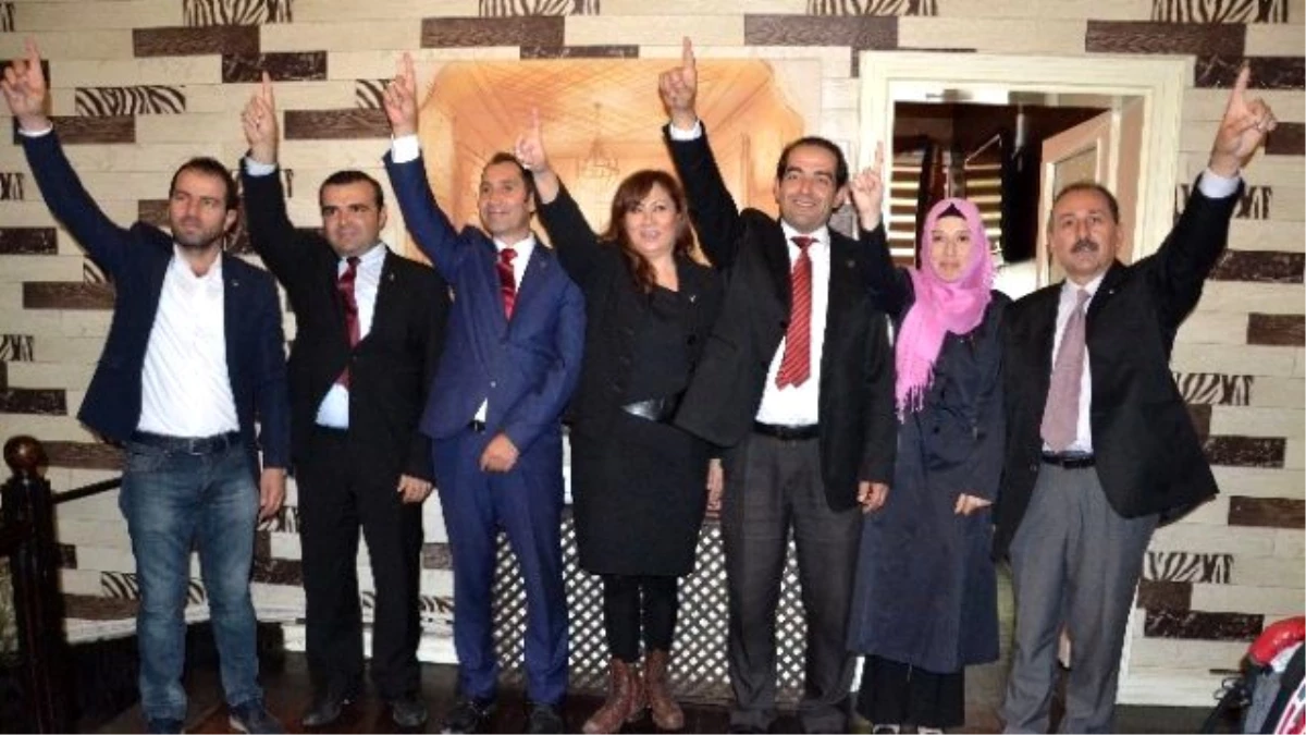 BBP Balıkesir Milletvekili Adayları Tanıtıldı