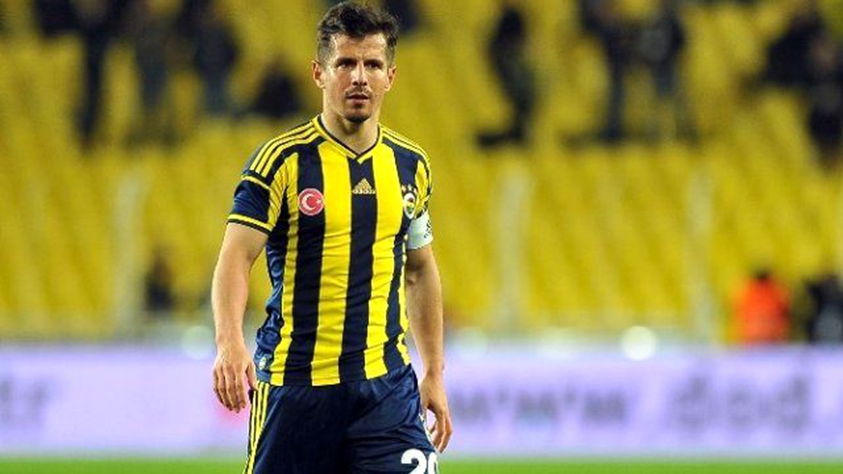 Belözoğlu: "Fenerbahçe Tarihine Onurla Geçtiğimizi Düşünüyorum"