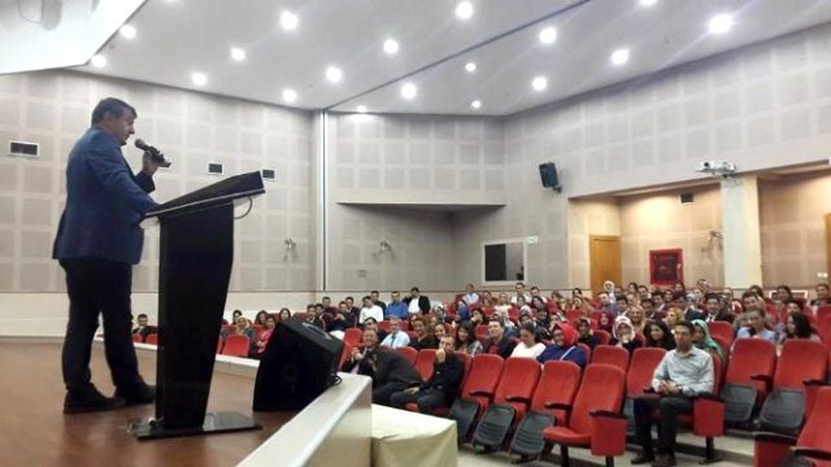 Büyükşehir Bilgievleri Model Oldu