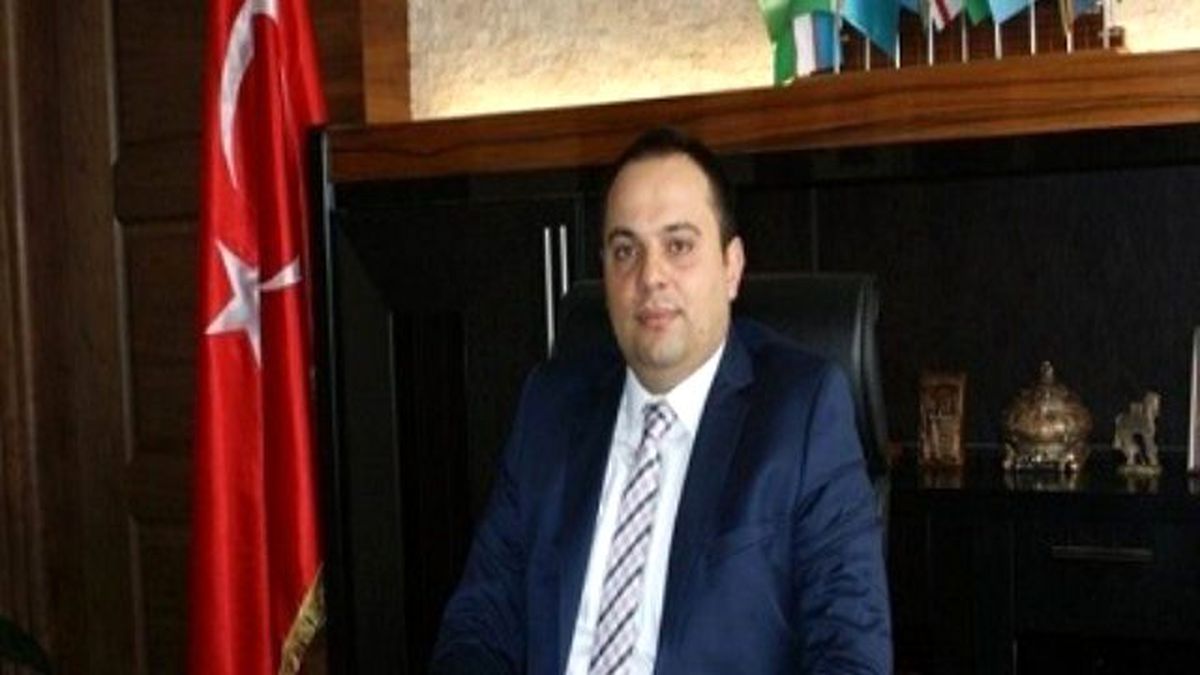 Çermik\'te Eğitim Yatırımları Devam Ediyor