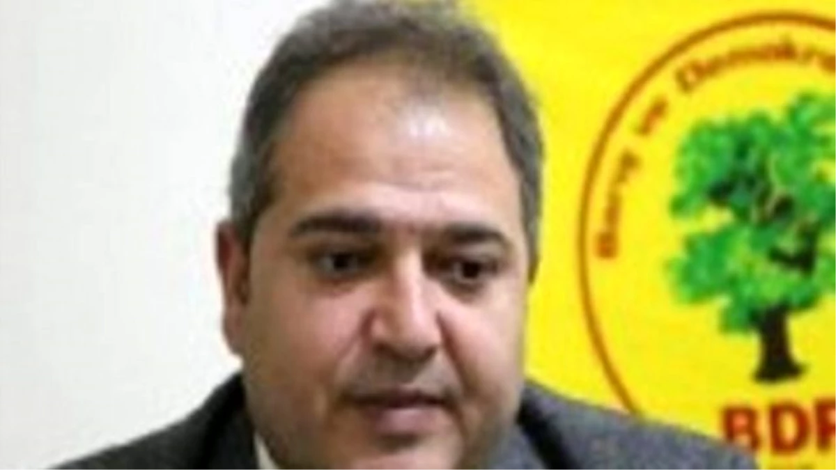 Dicle Belediye Eşbaşkanı Bilgin Tahliye Edildi