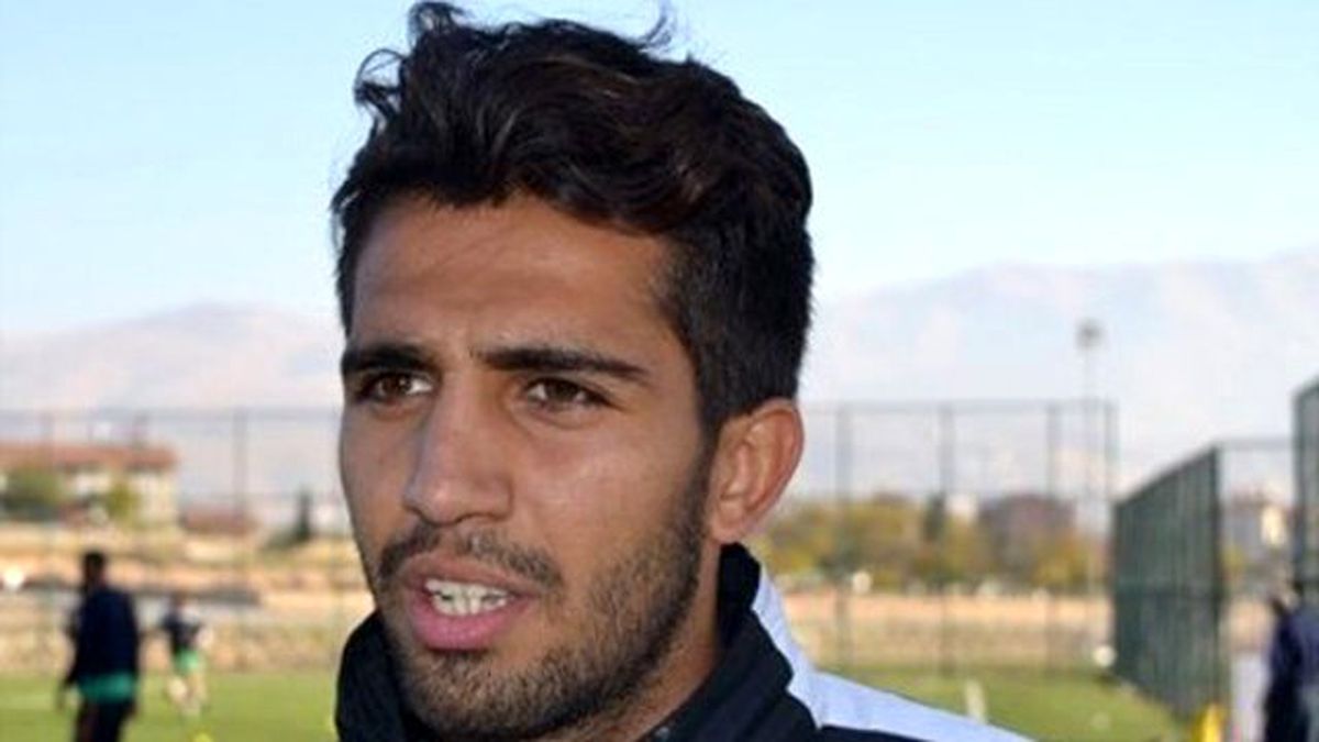 Amatör Futbolcu Vurmaz'ın Annesi, Ankara'daki Saldırıda Hayatını Kaybetti