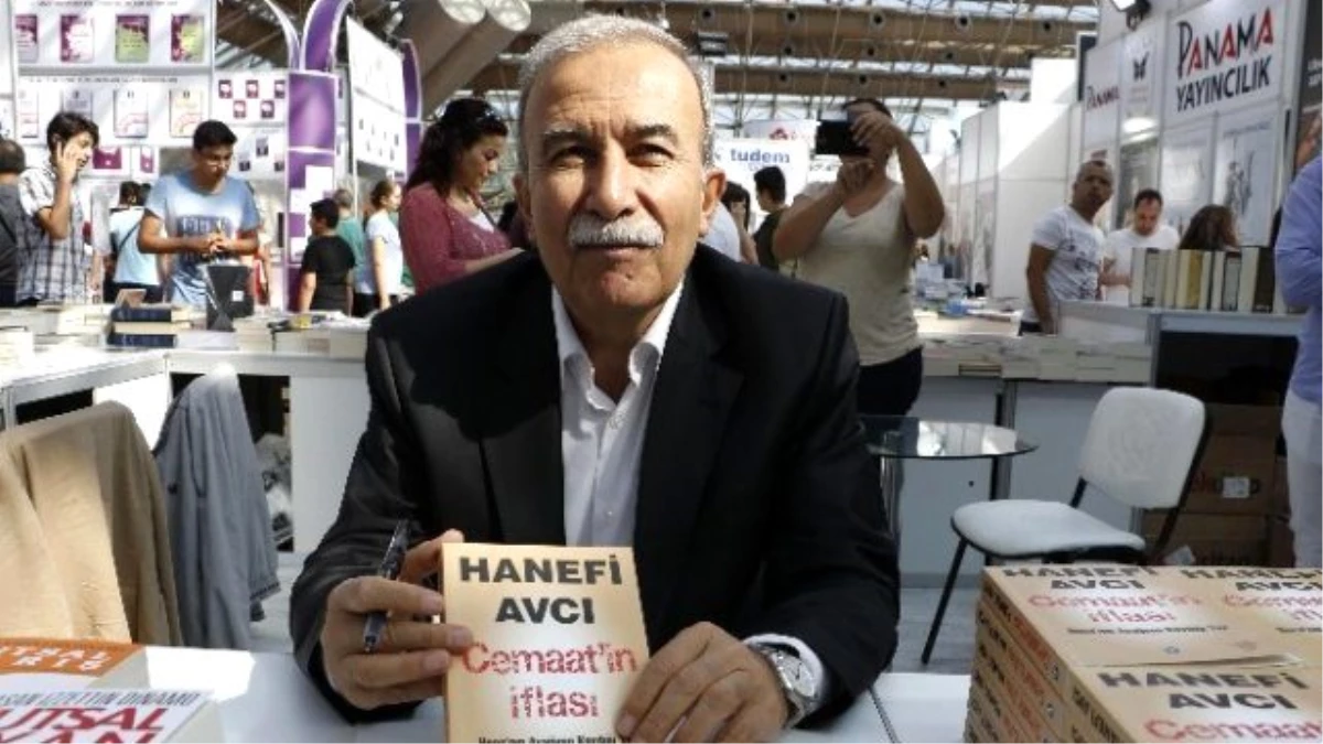 Eski Emniyet Müdürü Hanefi Avcı\'dan Ankara\'daki Patlama Değerlendirmesi
