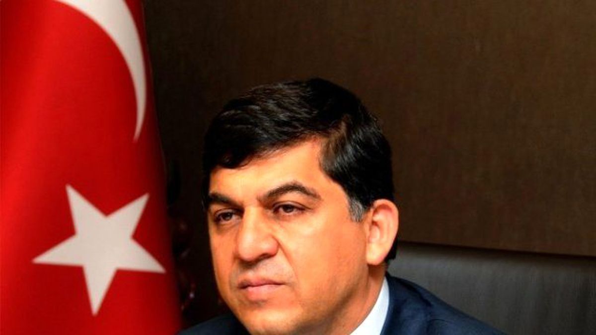 Fadıloğlu, Bombalı Saldırıyı Kınadı