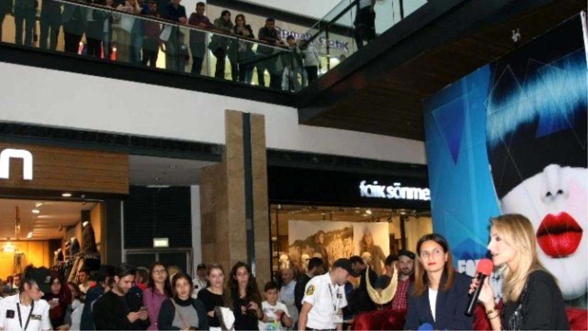 Forum Fashion Week Etkinlikleri İleri Bir Tarihe Ertelendi