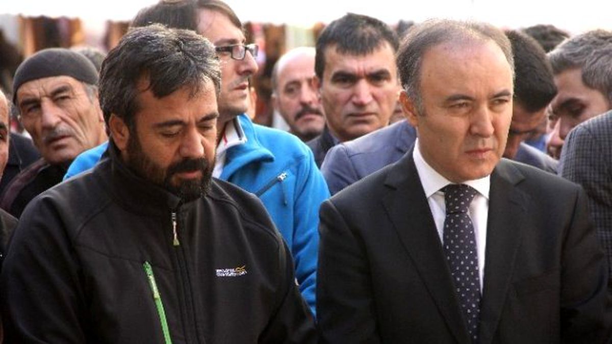 Gazeteci Turgay İpek\'in Acı Günü