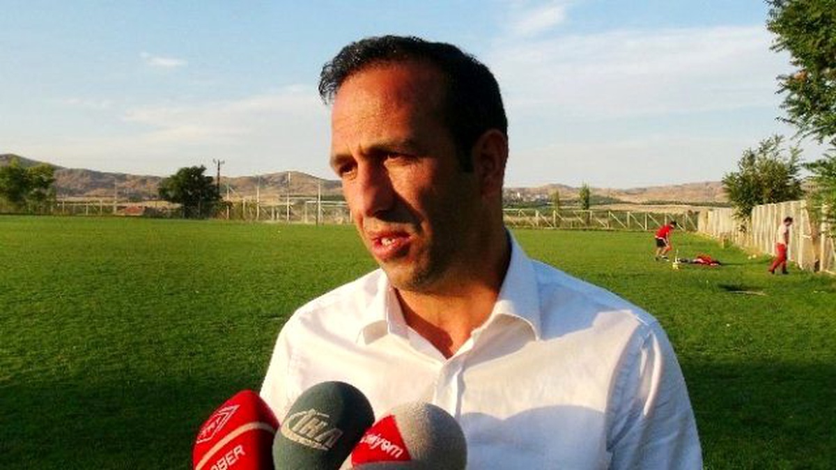 Gevrek: "Hoca Konusunda Bu Akşam Bir Karar Vereceğiz"