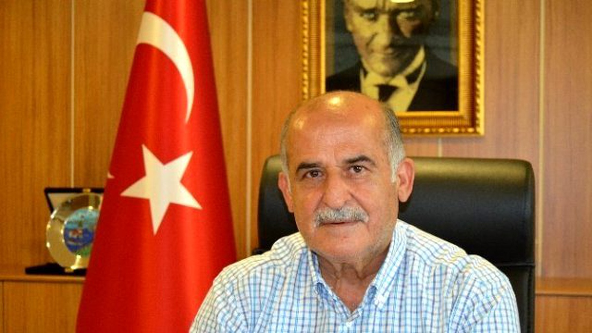 Hasan Hüseyin Erkoç\'tan Taziye Mesajı