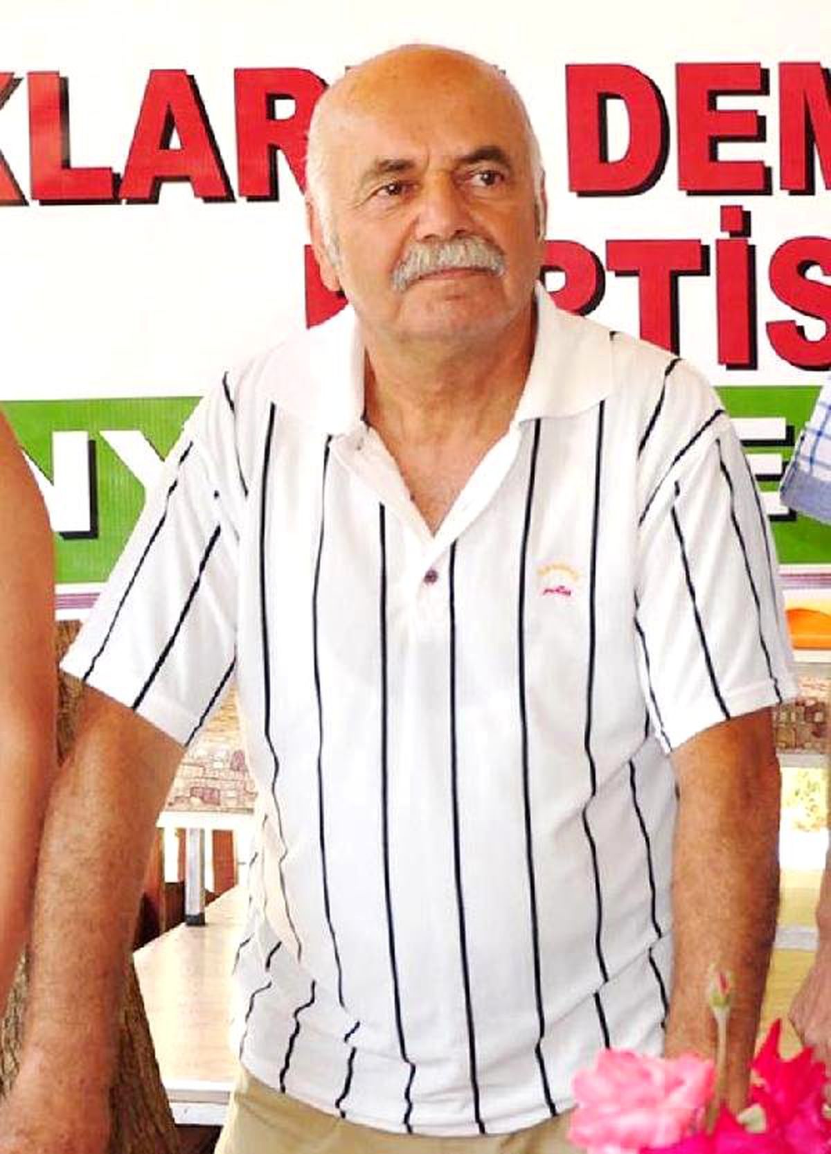 Hdp Gazipaşa İlçe Eş Başkanı Bombalı Saldırıda Öldü
