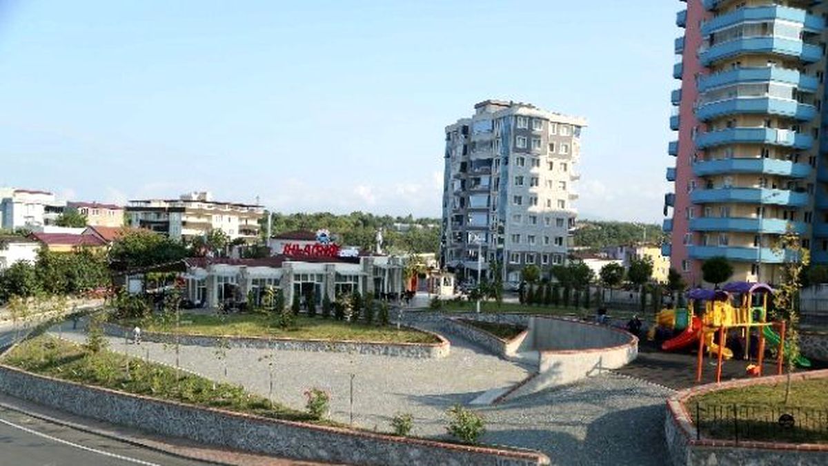Ihlamur Cafe Restaurant Uğrak Mekanı Oldu
