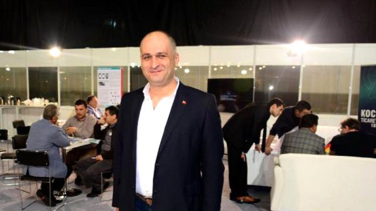 İntemak 15 Fuarı, Hedefe Ulaştı