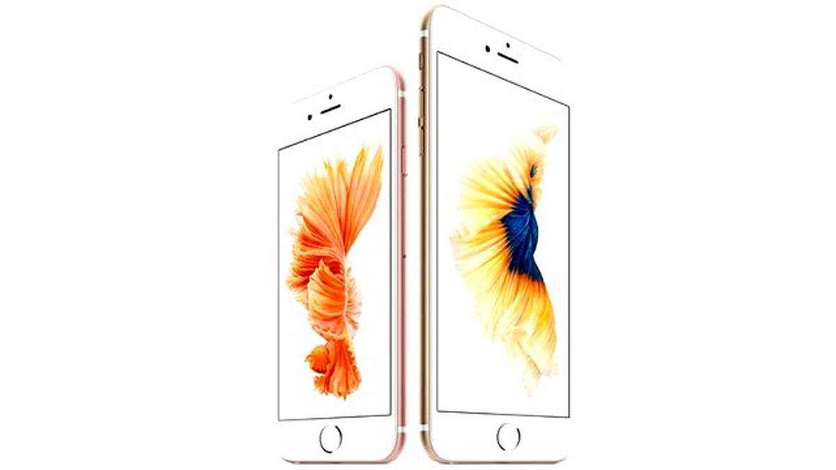 İphone 6s ve İphone 6s Plus Turkcell'de!