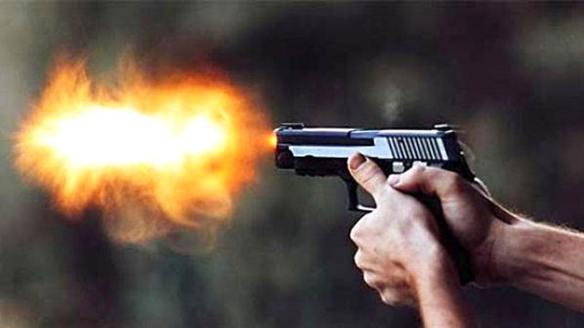 İzmir'de Suriyeli Saldırganlar Polislere Ateş Açtı