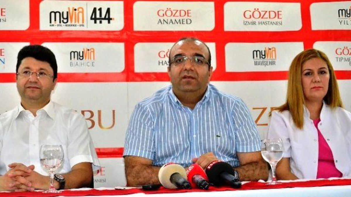 Kalı\'dan Teröre Tepki
