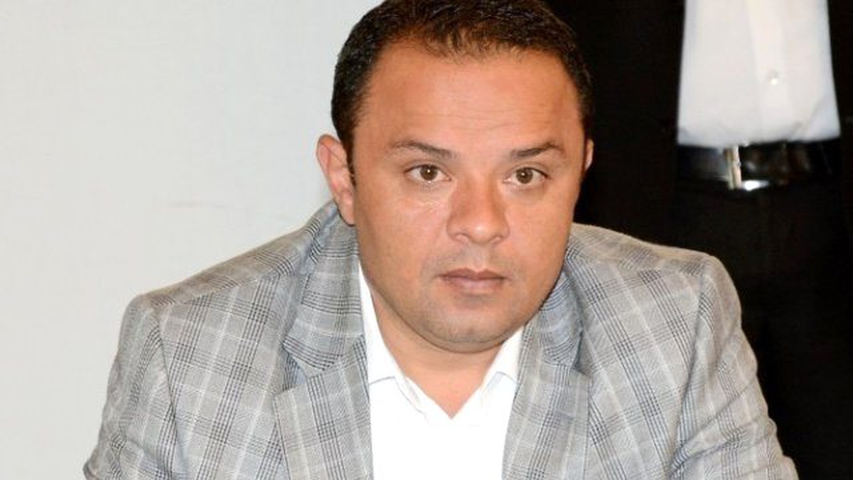 Karatay: "1 Kasım Siyaset Yarışı Değil, Ülkeyi Kurtarma Savaşı"