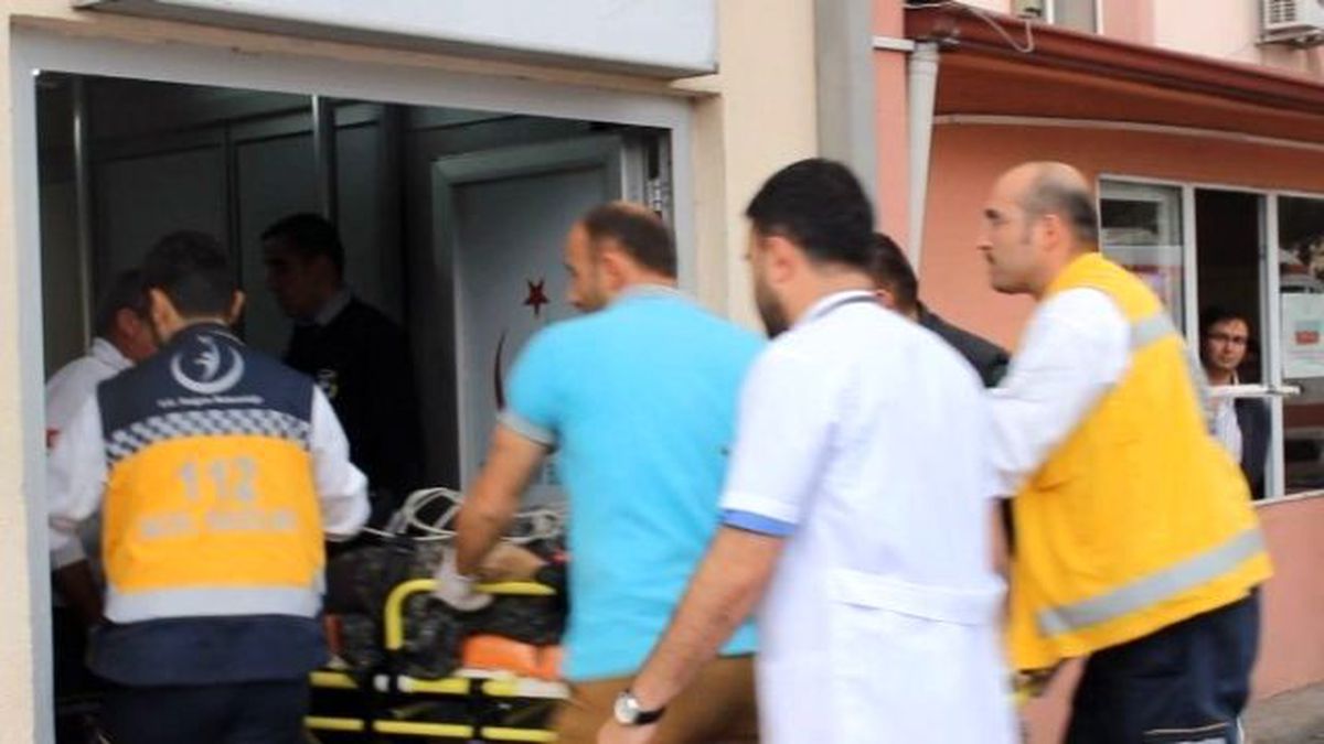 Kastamonu\'da Trafik Kazası: 1 Ölü