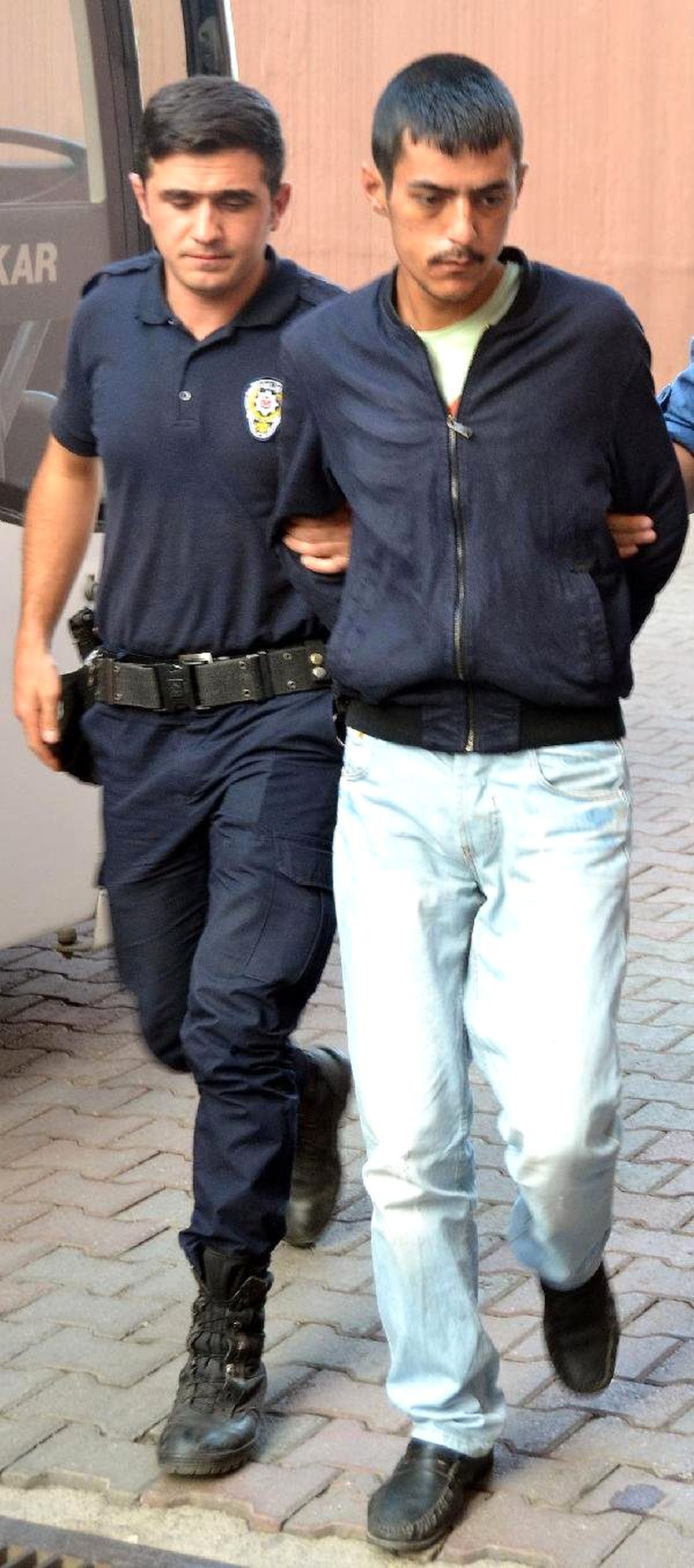 Kayseri\'de Uyuşturucu Operasyonu: 6 Gözaltı