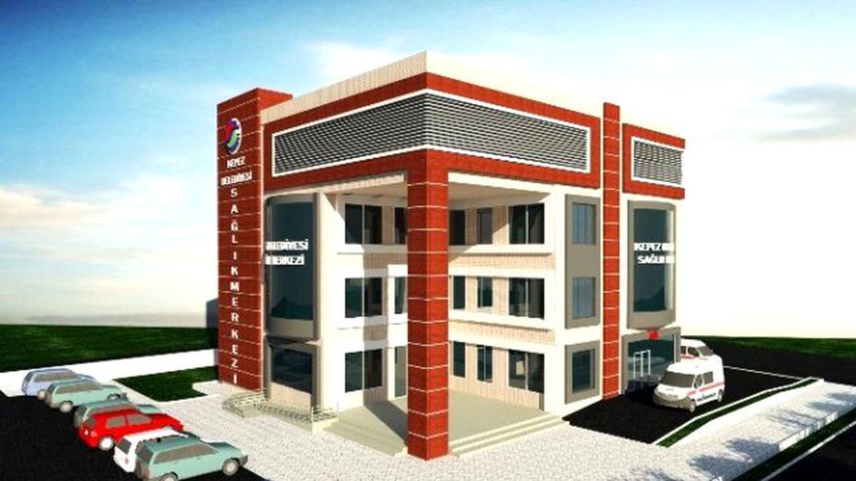Kepez Belediyesi\'ne Yeni Projeler
