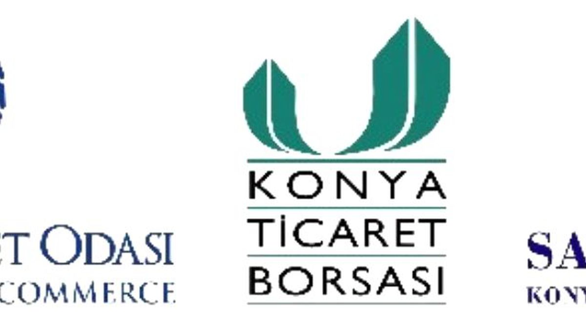 Konya İş Dünyasından Teröre Lanet