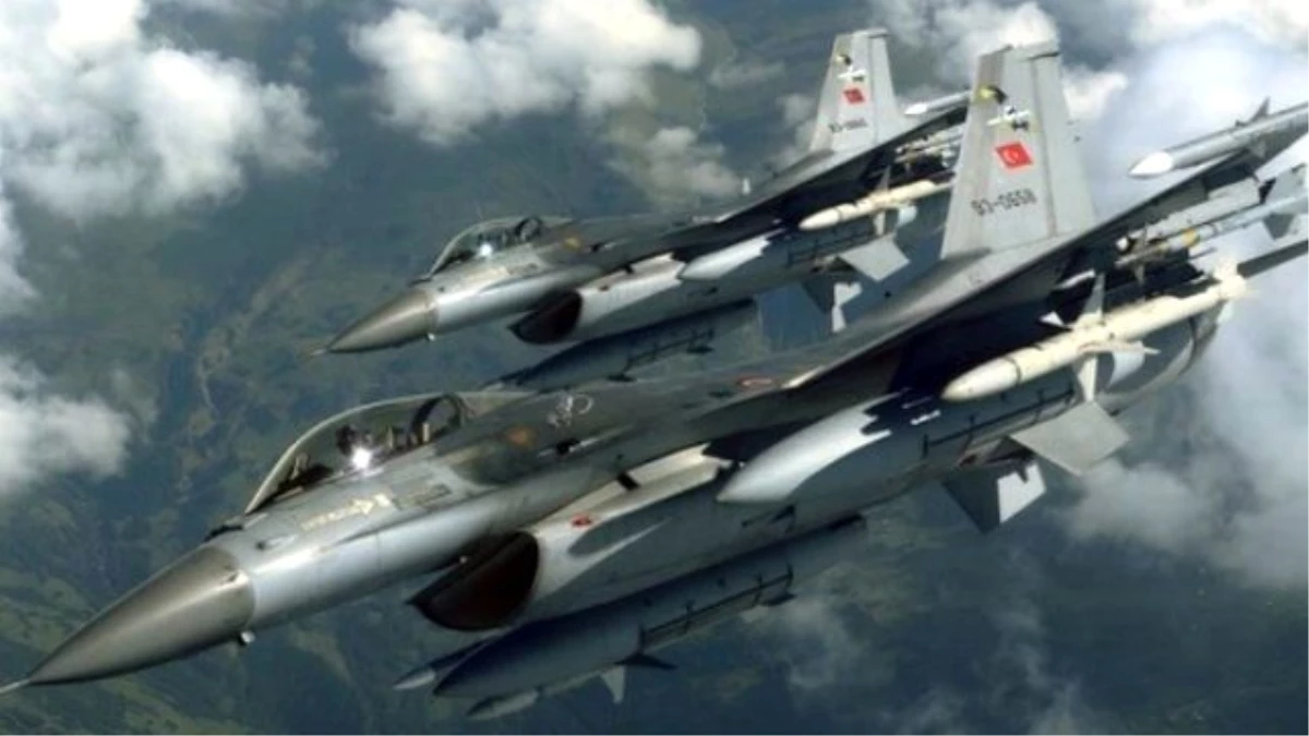 Kuzey Irak ve Diyarbakır'da Toplam 49 Terörist Öldürüldü