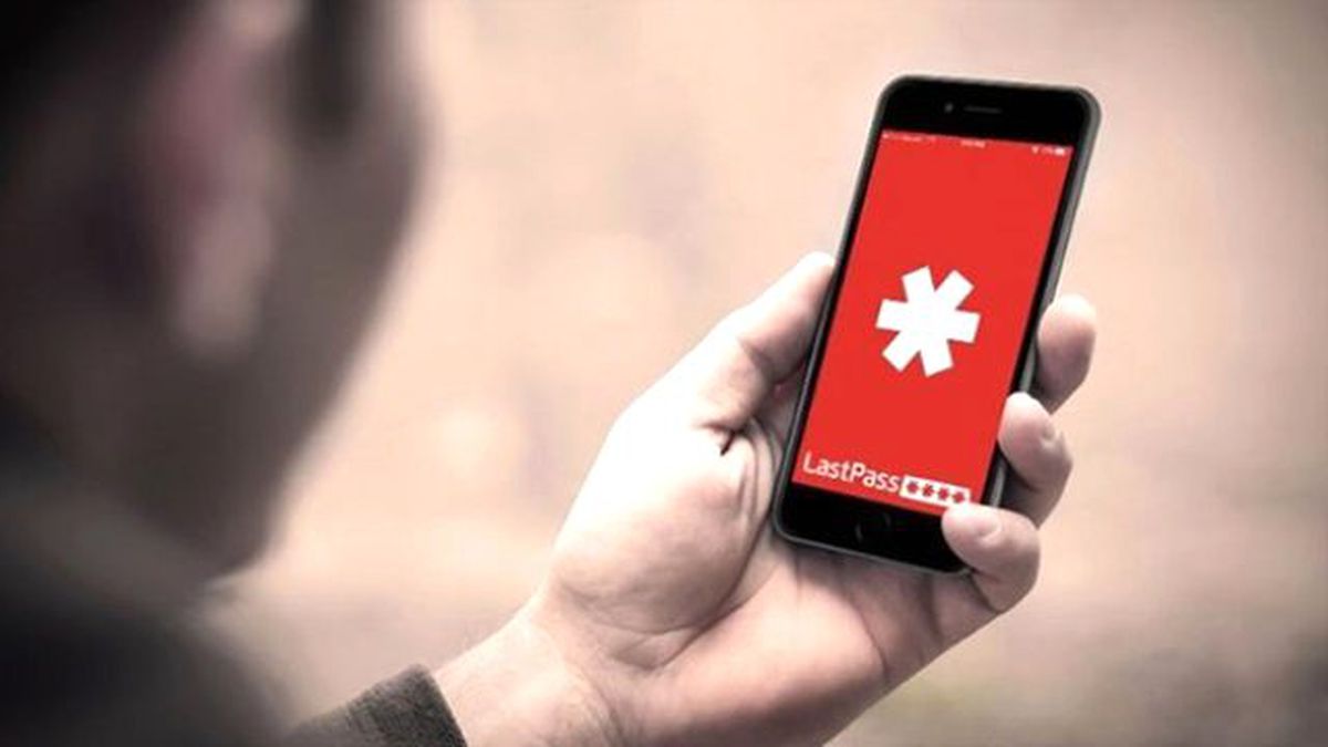 Logmeın, Lastpass\'ı Satın Alıyor.