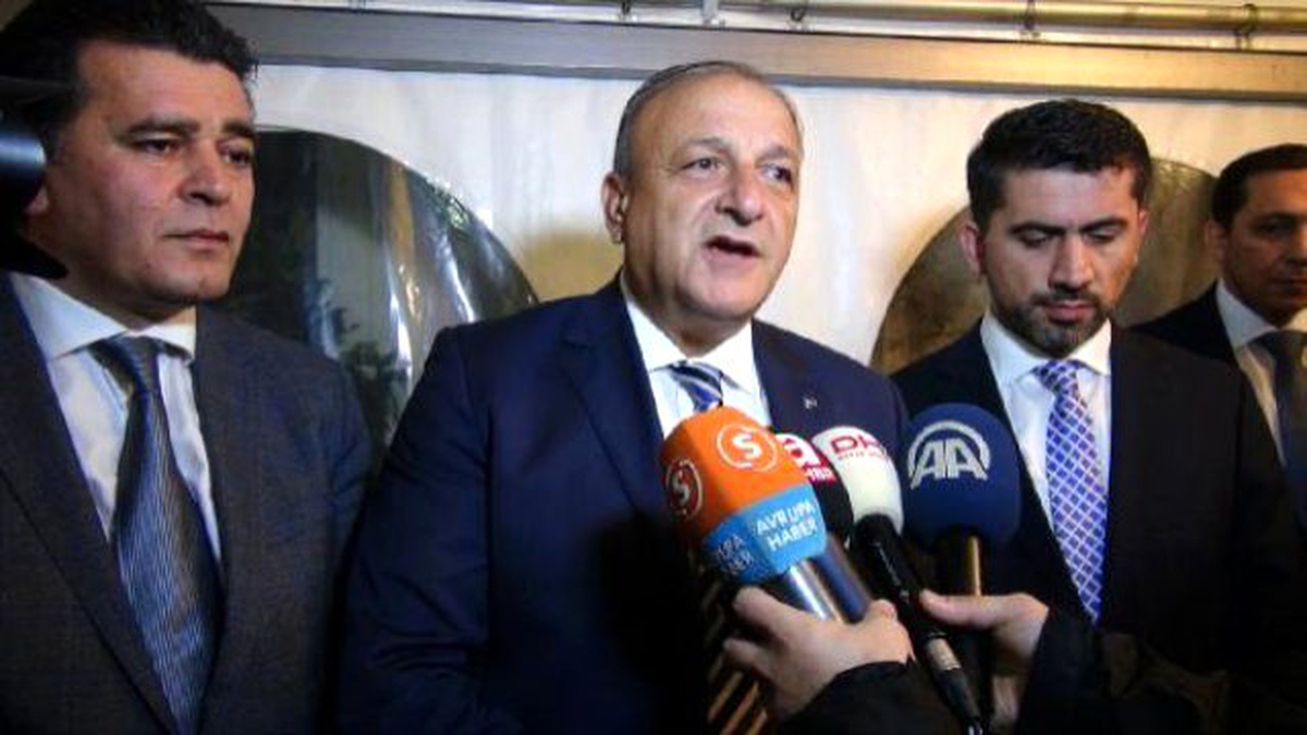 MHP\'li Oktay Vural: Terör Bizi Teslim Alamayacak